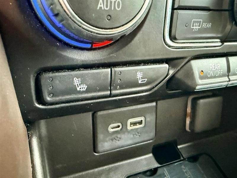 Chevrolet Tahoe  2021