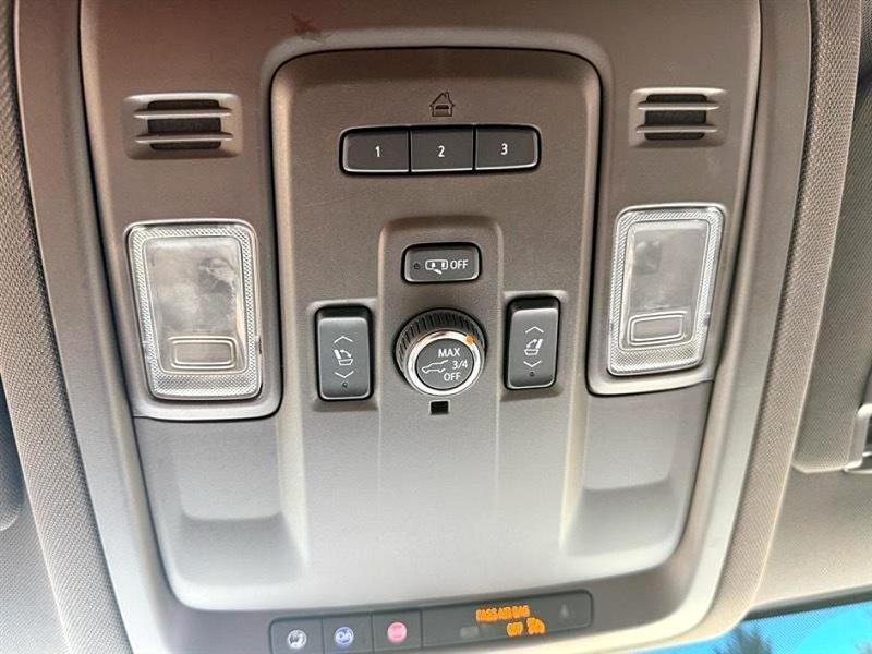 Chevrolet Tahoe  2021