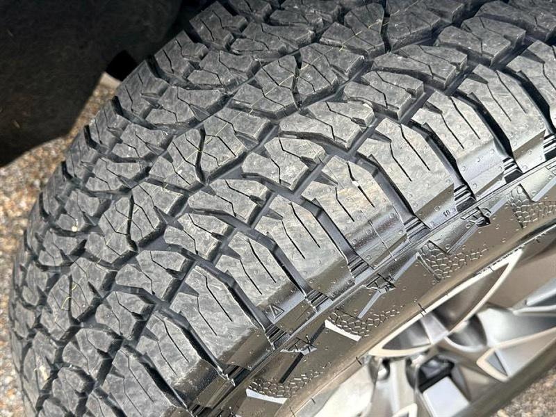 Chevrolet Tahoe  2021