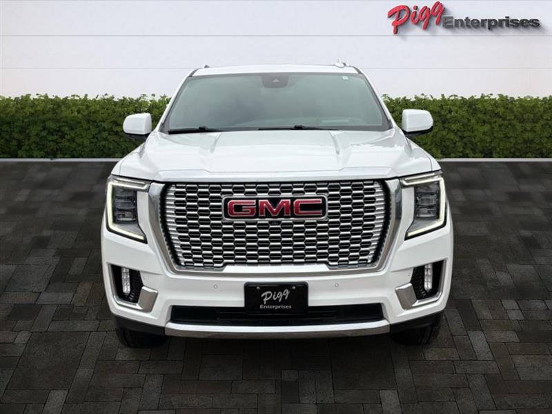 GMC Yukon  2023