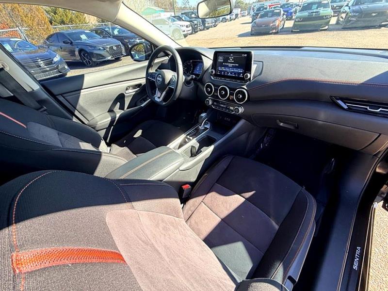 Nissan Sentra  2025