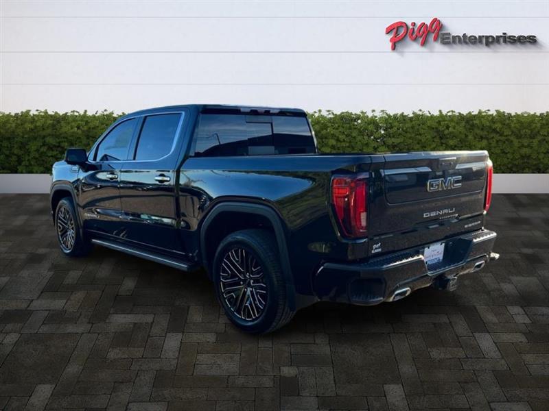 GMC Sierra 1500  2022