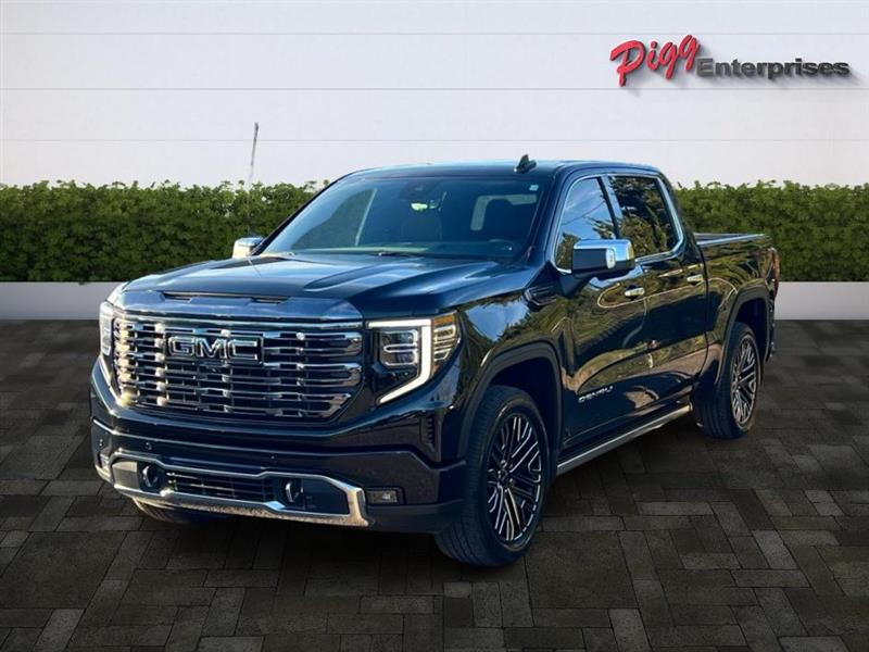 GMC Sierra 1500  2022