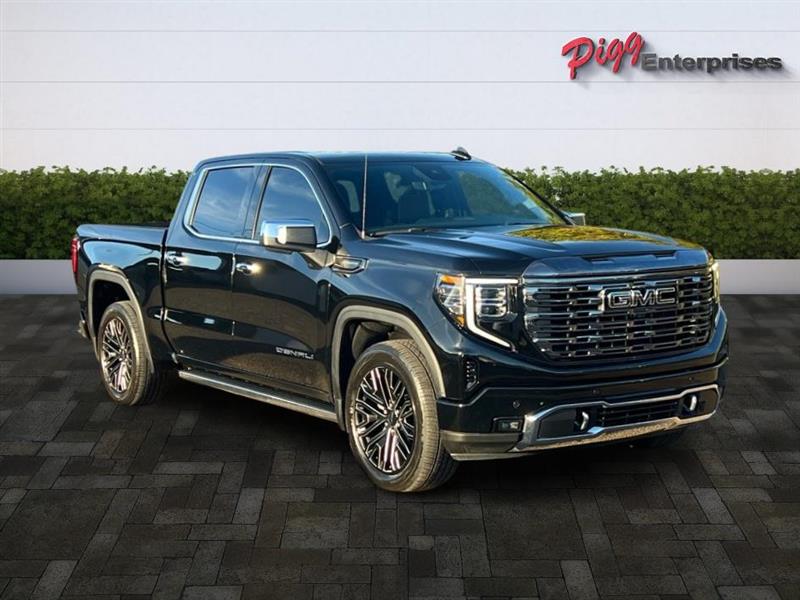 GMC Sierra 1500  2022