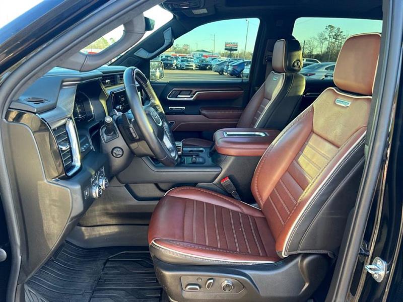 GMC Sierra 1500  2022