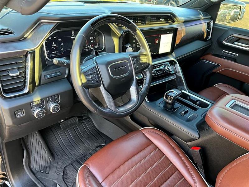 GMC Sierra 1500  2022