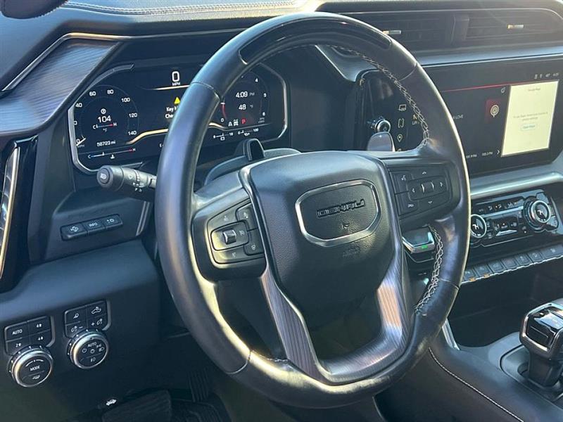 GMC Sierra 1500  2022