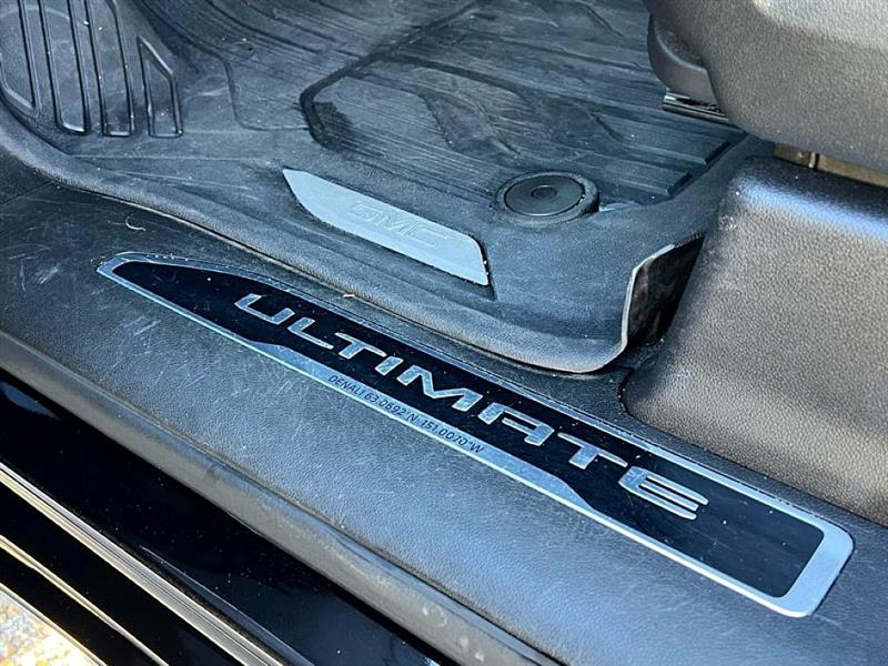 GMC Sierra 1500  2022