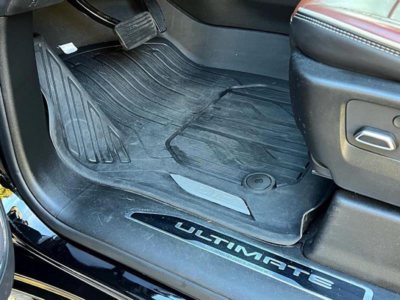 GMC Sierra 1500  2022