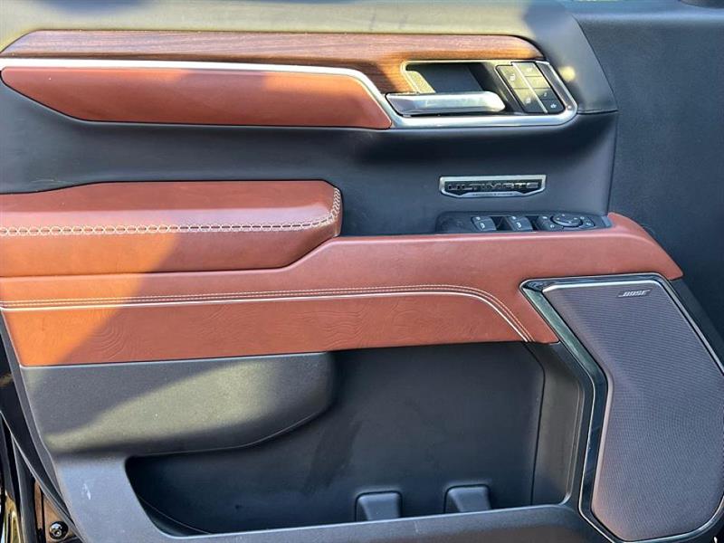 GMC Sierra 1500  2022