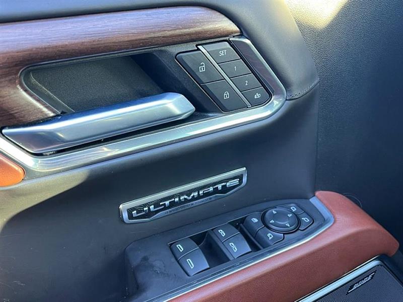 GMC Sierra 1500  2022