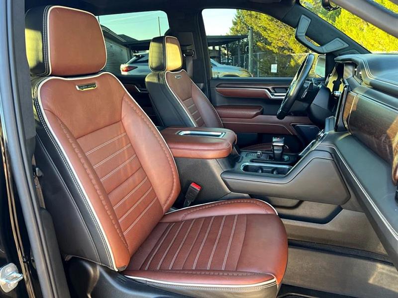 GMC Sierra 1500  2022