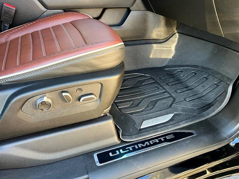 GMC Sierra 1500  2022