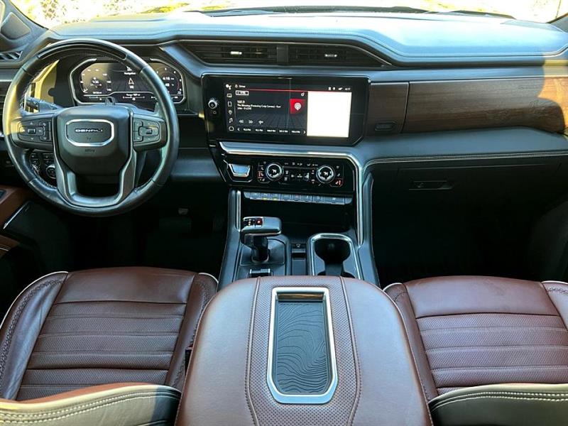 GMC Sierra 1500  2022