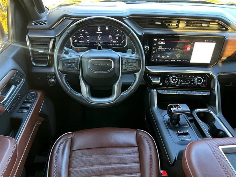 GMC Sierra 1500  2022