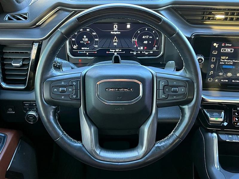 GMC Sierra 1500  2022