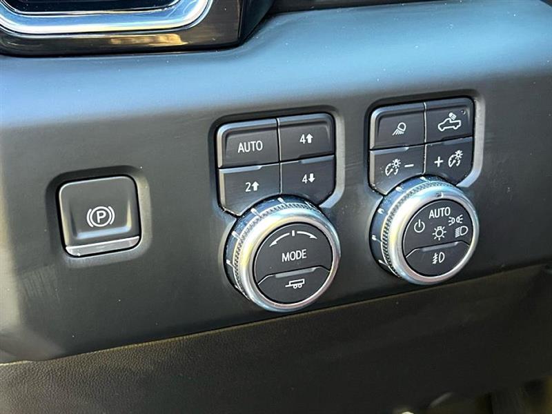 GMC Sierra 1500  2022