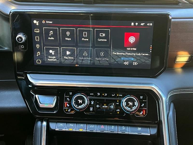 GMC Sierra 1500  2022