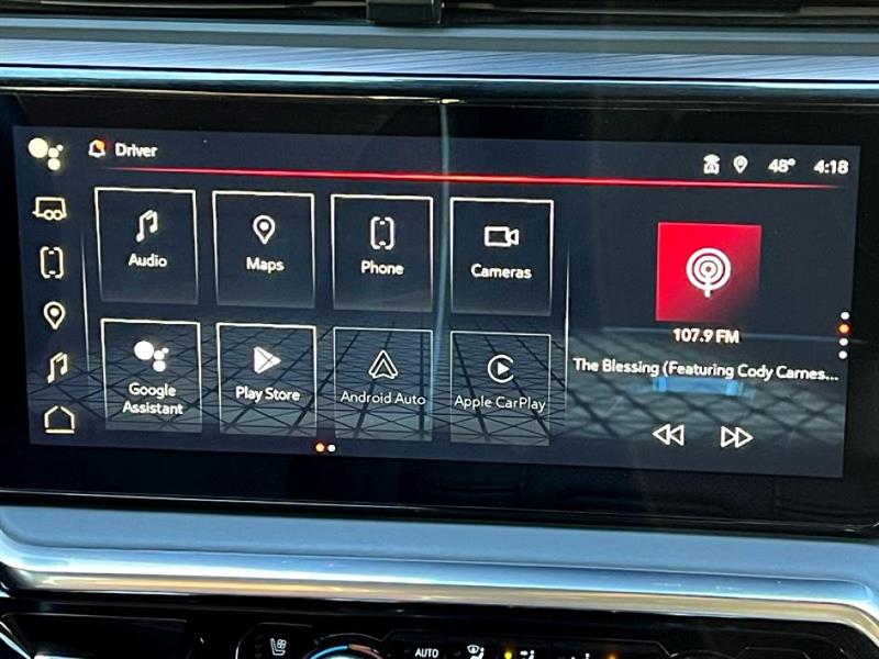 GMC Sierra 1500  2022