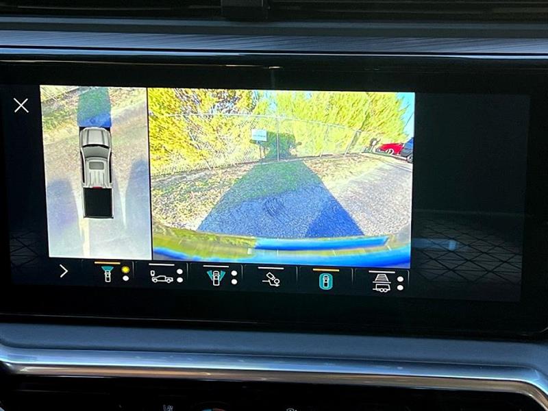 GMC Sierra 1500  2022