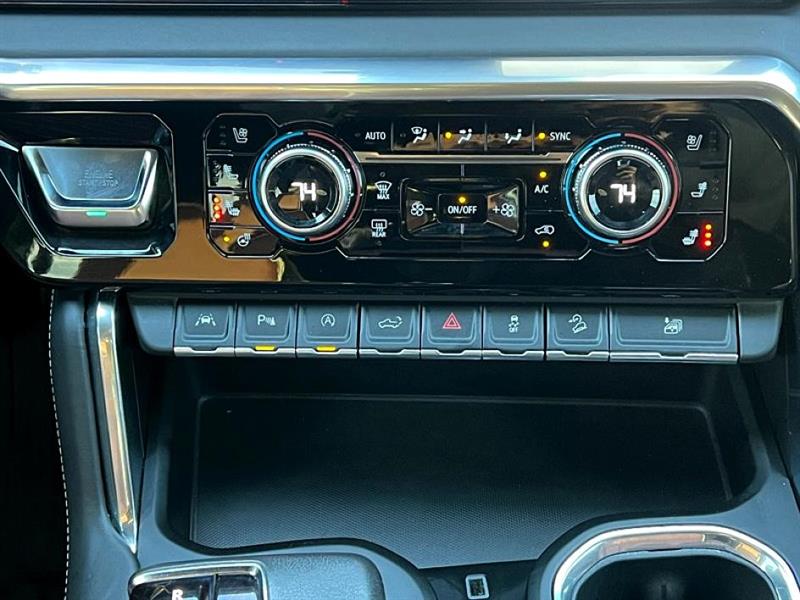 GMC Sierra 1500  2022