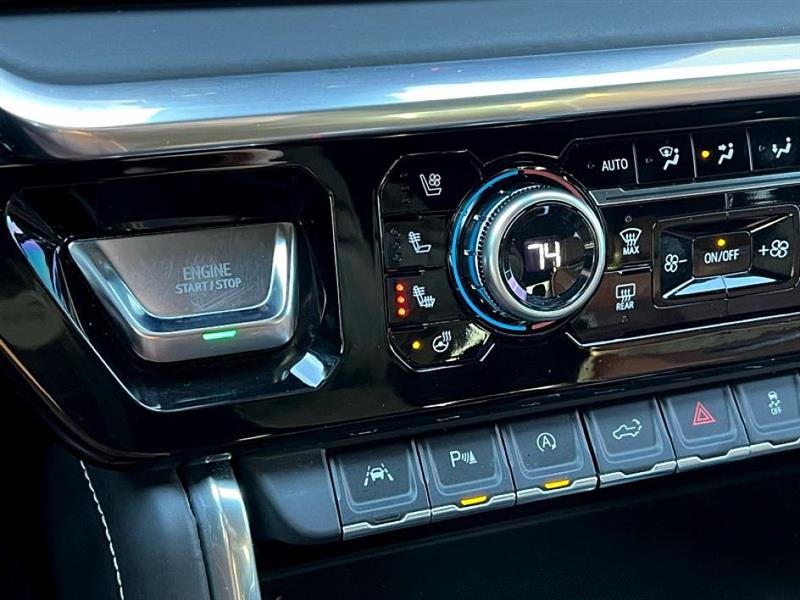 GMC Sierra 1500  2022