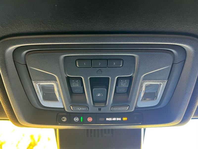 GMC Sierra 1500  2022