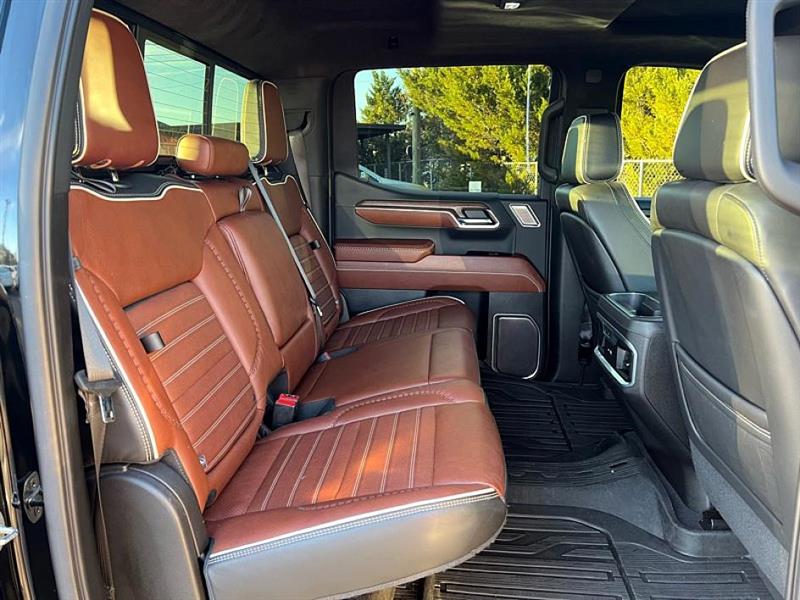 GMC Sierra 1500  2022