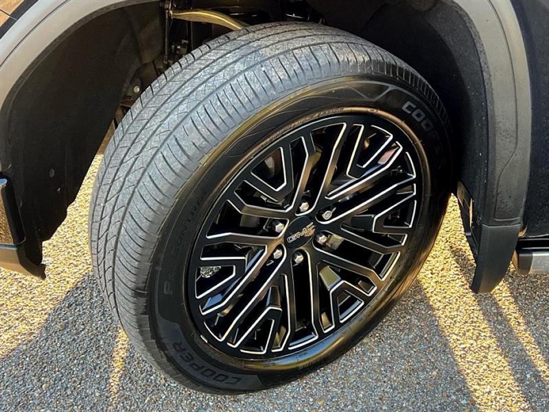 GMC Sierra 1500  2022