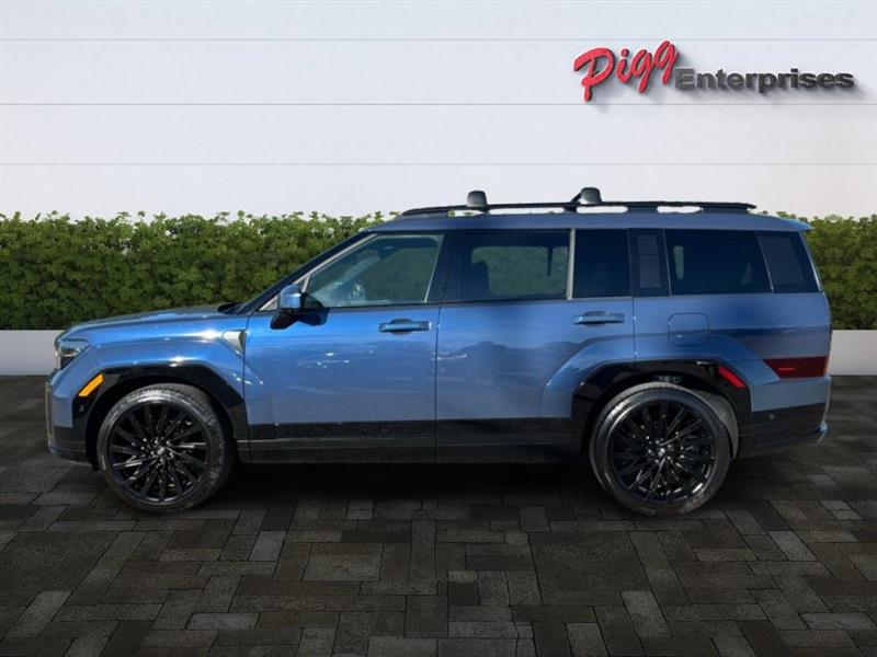 Hyundai Santa Fe  2025