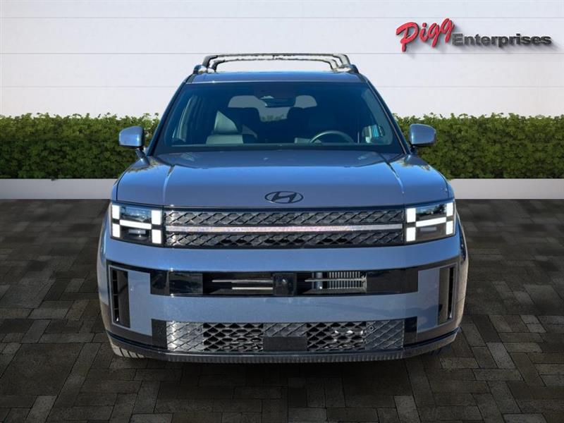 Hyundai Santa Fe  2025