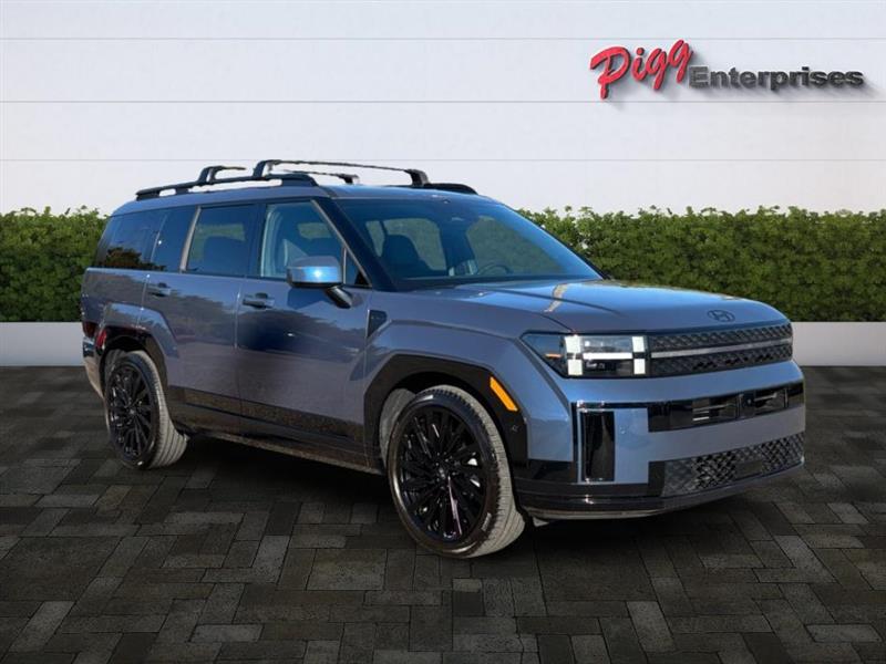 Hyundai Santa Fe  2025