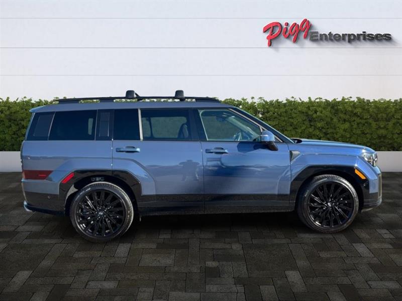 Hyundai Santa Fe  2025