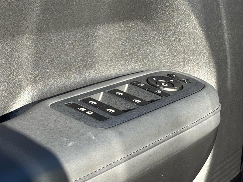 Hyundai Santa Fe  2025