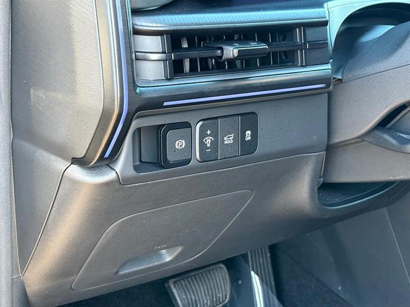 Hyundai Santa Fe  2025