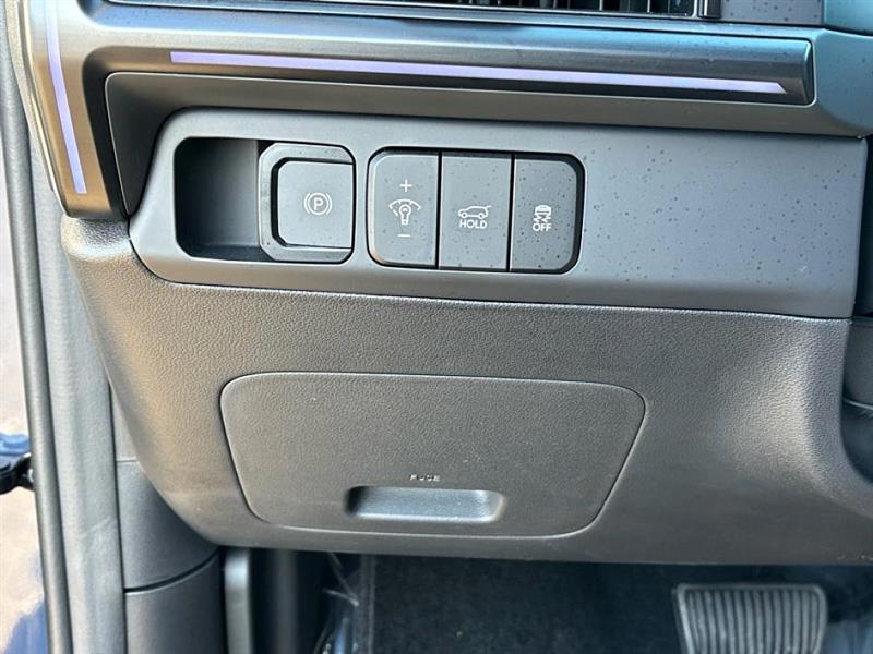 Hyundai Santa Fe  2025