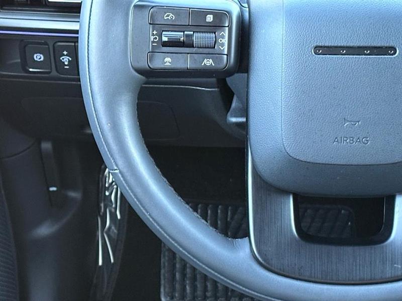 Hyundai Santa Fe  2025