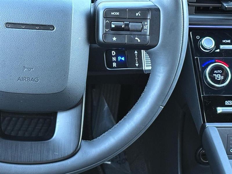 Hyundai Santa Fe  2025