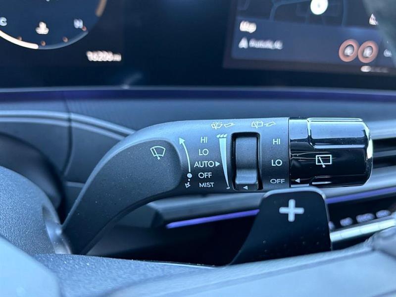 Hyundai Santa Fe  2025