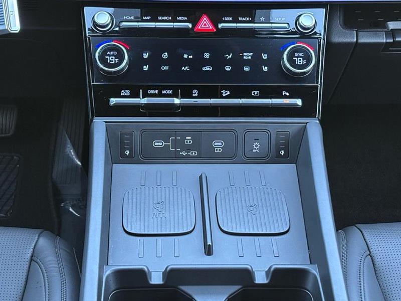 Hyundai Santa Fe  2025