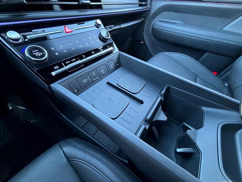 Hyundai Santa Fe  2025