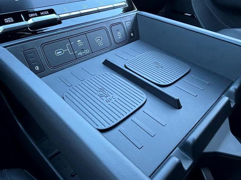 Hyundai Santa Fe  2025