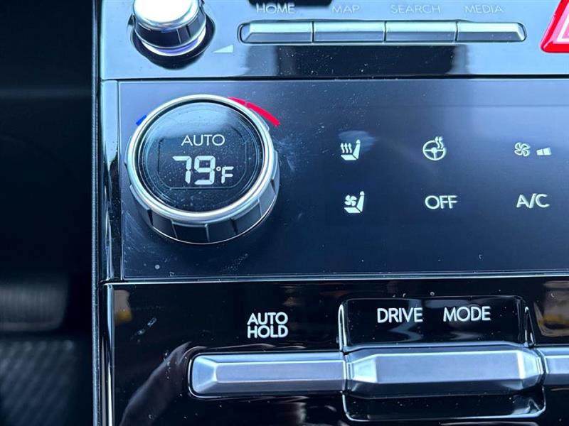 Hyundai Santa Fe  2025