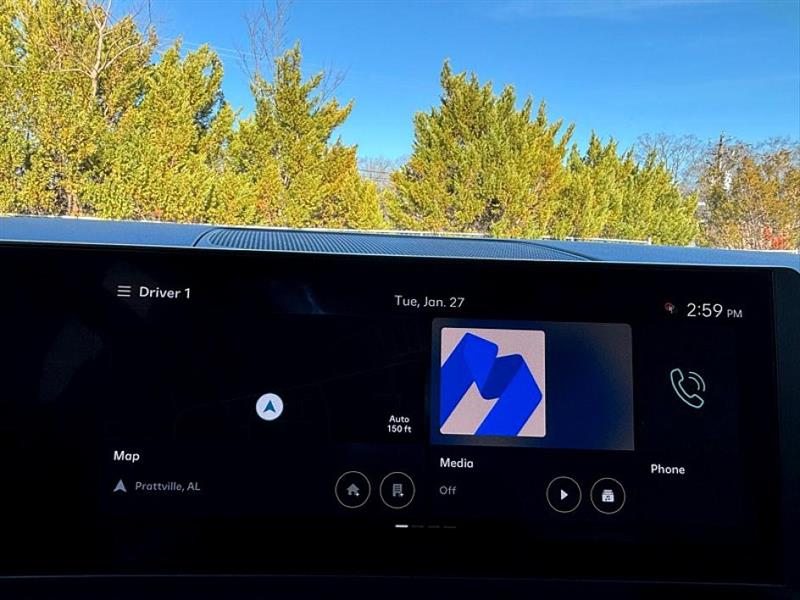 Hyundai Santa Fe  2025