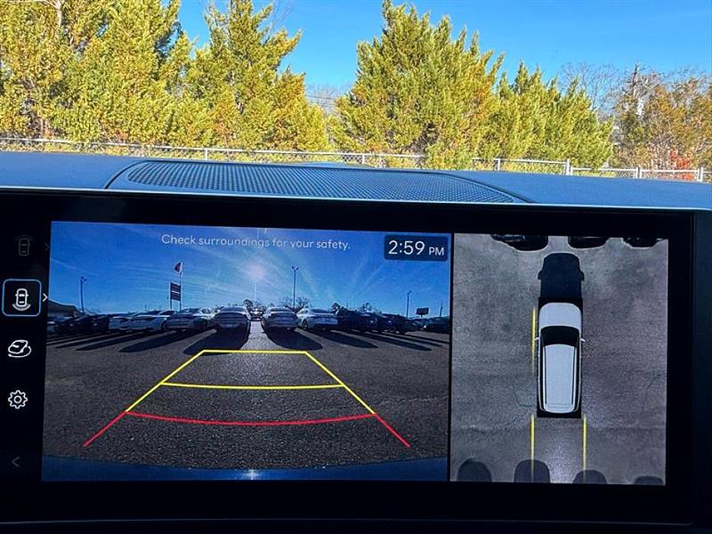 Hyundai Santa Fe  2025