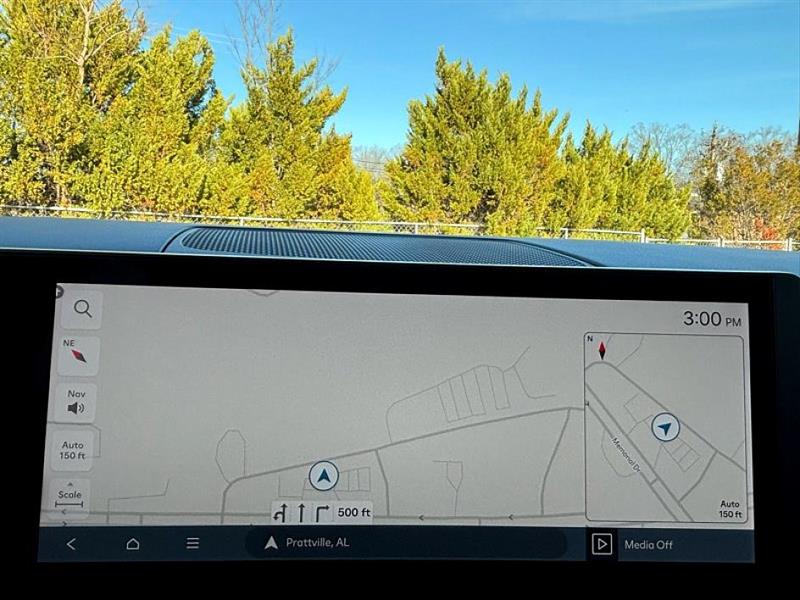 Hyundai Santa Fe  2025