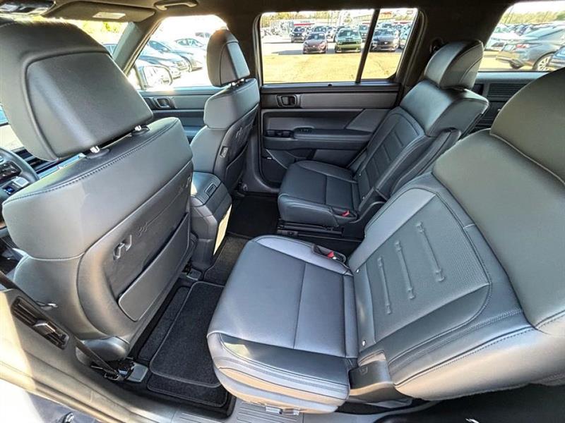 Hyundai Santa Fe  2025