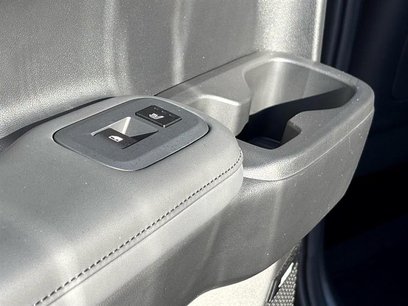 Hyundai Santa Fe  2025