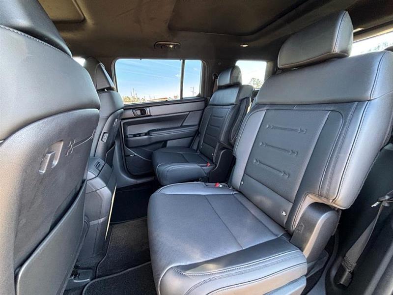 Hyundai Santa Fe  2025