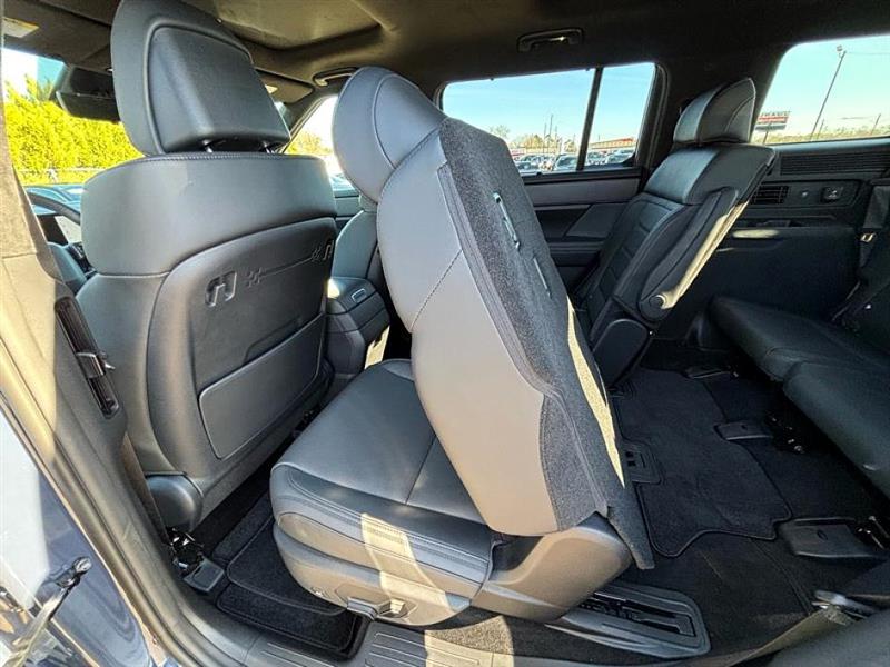 Hyundai Santa Fe  2025